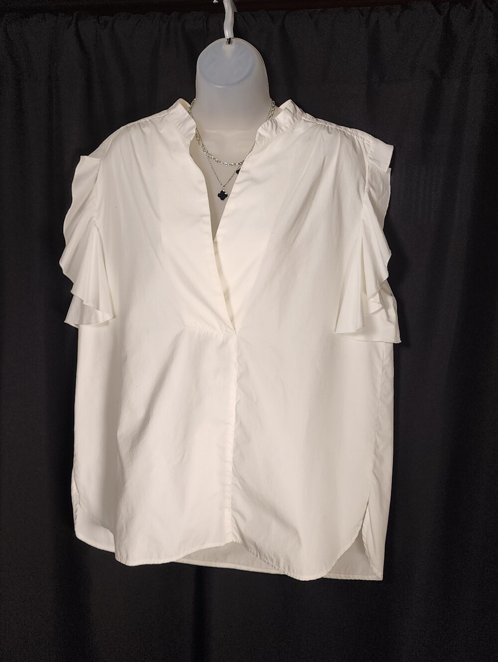 NWOT See by Chloe Shirt